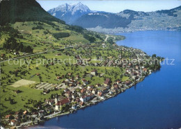 11852194 Beckenried Pilatus Buergenstock  Beckenried - Autres & Non Classés