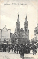 Moulins église Du Sacre Cœur - Moulins