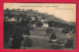 AF266 69 RHONE LAMURE SUR AZERGUES HAMEAU DE PANISSIERE - Lamure Sur Azergues