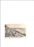 CARTE POSTALE 76 LE HAVRE LA PLAGE ET L'ENTREE DU PORT VUES DU CASINO VOYAGEE - Non Classés