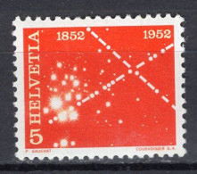 T3414 - SUISSE SWITZERLAND Yv N°517 ** Telecommunications - Unused Stamps