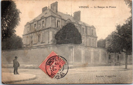 70 VESOUL - Vue De La Banque De France  - Vesoul