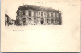 70 VESOUL - Le Palais De Justice -  - Vesoul