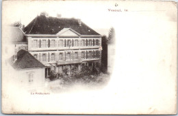 70 VESOUL - La Prefecture, Vue Plongeante.  - Vesoul