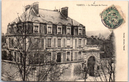 70 VESOUL - La Banque De France  - Vesoul