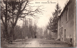51 BOUY - Chemin Du Moulin  - Autres & Non Classés