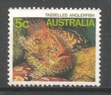 Australia 1985 Marine Life Y.T. 911 (0) - Gebraucht