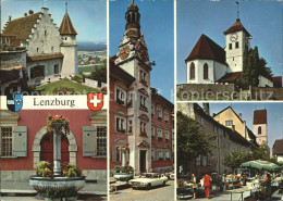 11852103 Lenzburg AG Markt  Lenzburg - Sonstige & Ohne Zuordnung