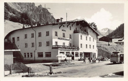Österreich - Langen Am Arlberg (Vor.) Hotel Arlbergerhof - Otros & Sin Clasificación