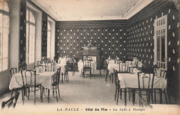 La Baule * Hôtel Des Pins , La Salle à Manger * Restaurant - La Baule-Escoublac