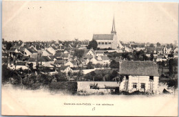 45 OUZOUER SUR TREZEE - Vue Generale De La Localite  - Sonstige & Ohne Zuordnung