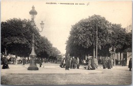 45 ORLEANS - Promenade Du Mail. - Orleans