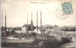 45 BEAUGENCY - Les Marais. - Beaugency