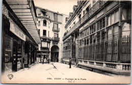 03 VICHY - Passage De La Poste. - Vichy