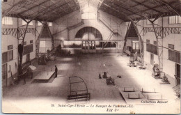 78 SAINT CYR ECOLE - Le Hangar De L'institut  - St. Cyr L'Ecole