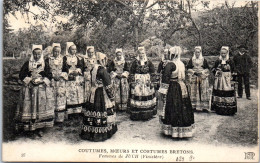 29 JUCH - Femmes En Costumes Traditionnel  - Otros & Sin Clasificación