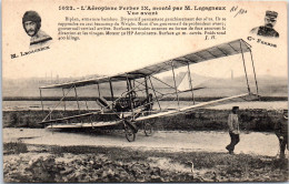 AVIATION - Aeroplane Ferber IX, Monte Par M Legagneux - Sonstige & Ohne Zuordnung