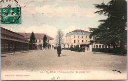 26 VALENCE - Nouveau College, La Grande Cour - Valence