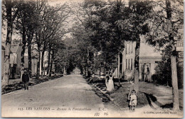 77 LES SABLONS - Avenue De Fontainebleau  - Other & Unclassified