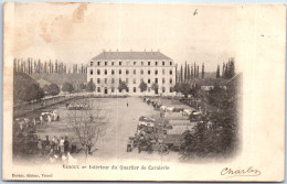 70 VESOUL - Vue D'ensemble Du Quartier De Cavalerie. - Vesoul