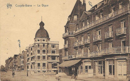 Coxyde-Bains (1930) - Koksijde