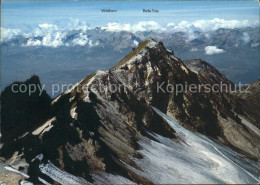 11851940 Bella Tola Vissoie St. Luc Chandolin Wildhorn  Bella Tola - Andere & Zonder Classificatie