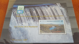 REF A2749  COLONIE FRANCAISE NOUVELLE CALEDONIE NEUF** - Collections, Lots & Series