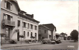 54 LONGUYON - Vue De La Gare. - Longuyon