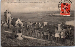 76 FRENEUSE - Vue Panoramique Sur La Commune  - Sonstige & Ohne Zuordnung