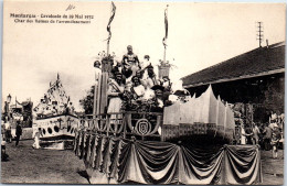 45 MONTARGIS - Cavalcade 1932, Le Char Des Reines  - Montargis