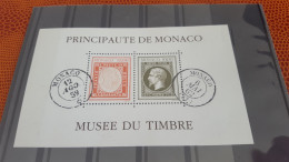 REF A2750  MONACO NEUF** - Collections, Lots & Séries