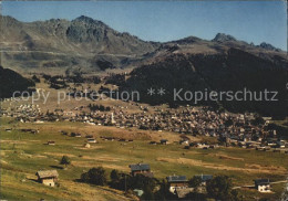 11851900 Verbier Depus Les Pathiers Verbier - Andere & Zonder Classificatie