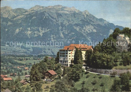 11851880 Kerns Bethanien-Burgfluh Pilatus  Kerns - Autres & Non Classés