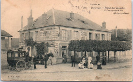 78 CERNAY LA VILLE - Hotel Des Cascades  - Cernay-la-Ville