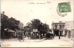 TUNISIE - NABEUL - La Place Jassin Bey  - Tunisie