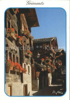 11851833 Grimentz Altitude Strassenansicht Grimentz - Andere & Zonder Classificatie