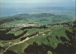 11851821 St Anton Oberegg Fliegeraufnahme Blick Bodensee St Anton Oberegg - Autres & Non Classés