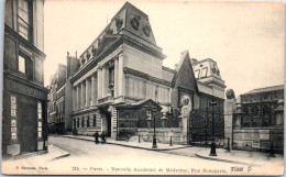 75006 PARIS - La Nouvelle Academie De Medecine  - District 06