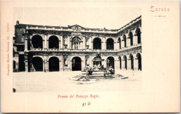 Italie - LORETO - Fronte Del Palazzo Regio  - Sonstige & Ohne Zuordnung