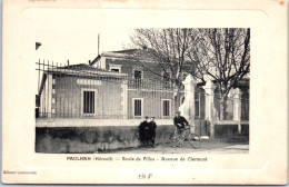 34 PAULHAN - Ecole De Filles Avenue De Clermont  - Other & Unclassified