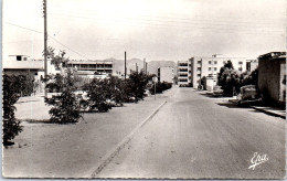 ALGERIE - COLOMB BECHAR - Boulevard De La Nouvelle Ville  - Other & Unclassified