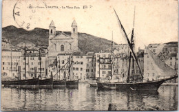 20 BASTIA - Le Vieux Port. - Otros & Sin Clasificación