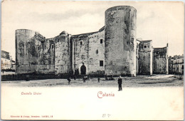 Italie - CATANIA - Castello Ursini  - Sonstige & Ohne Zuordnung