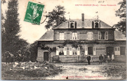 27 NEUVE GRANGE - La Ferme Normande. - Other & Unclassified