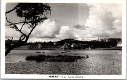 INDOCHINE - DALAT - Lac Saint Benoit  - Viêt-Nam