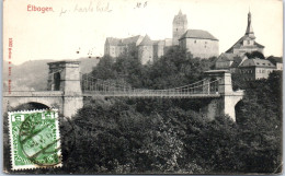 Allemagne - Elbogen, Vue Sur Le Pont  - Sonstige & Ohne Zuordnung