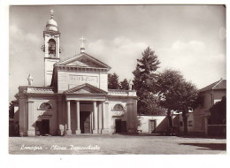 LOMAGNA -LECCO -CHIESA - Lecco