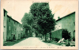 81 LACABAREDE - Avenue De Saint Pons.  - Autres & Non Classés
