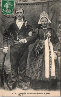 56 SAINTE ANNE D'AURAY - Un Couple Local. - Other & Unclassified