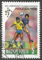 HONGRIE  N° 3274 OBLITERE - Used Stamps
